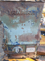 Yanmar  Блок 2TR15