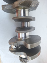 Hinomoto  Коленвал CS100