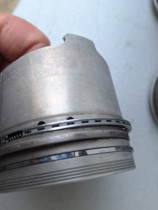 Mitsubishi  Поршня БУ L3C