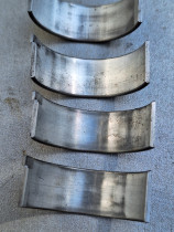 Kubota  Шатуные вкладыши D782