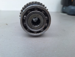 Iseki  Шестерня ГРМ E4DD