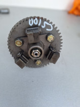 Продажа Hinomoto  Распредвал ТНВД CS100 на Auto777