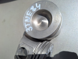 Yanmar  Поршеня БУ 3TNE84