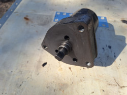 Продажа Mitsubishi  Масляный насос KE75 на Auto777