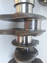 Hinomoto  Коленвал CS100