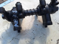 Mitsubishi  ГРМ KE75