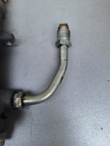 Iseki  Масляный насос 