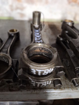 Продажа Yanmar  Шатун 3T84 на Auto777