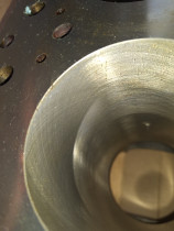 Kubota  Гильзовка блока