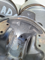 Iseki  Поршня БУ E3AD1