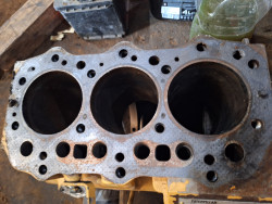 Shibaura  Блок N843