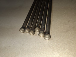 Iseki  Штанга  E3AF1