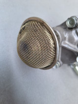 Iseki  Масляный насос 