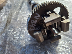 Shibaura  Распредвал ТНВД