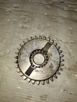 Продажа Yanmar  Шестерня ГРМ 2TR15 на Auto777