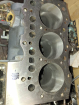 Продажа Kubota  Гильзовка блока на Auto777