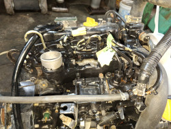 Продажа Yanmar  3TNA72 (18л.с) на Auto777