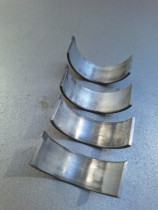 Kubota  Шатуные вкладыши D782