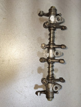 Kubota  ГРМ Рокеры D872