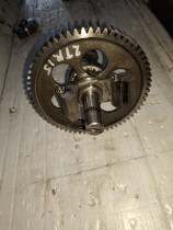 Продажа Yanmar  Распредвал 2TR15 на Auto777