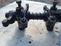 Mitsubishi  ГРМ KE75