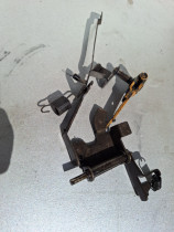 Продажа Shibaura  Толкатель газа N843 на Auto777