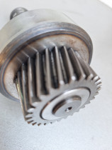 Kubota  Шестерня ГРМ D1005