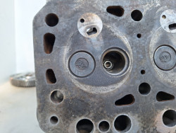 Mitsubishi  ГБЦ K3B