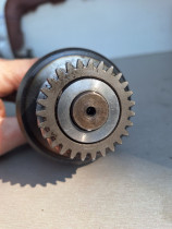Kubota  Шестерня ГРМ D1005