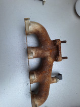 Mitsubishi  Коллектор выпускной K4A