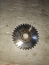 Yanmar  Шестерня ГРМ 2TR15