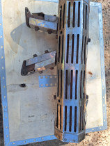 Продажа Mitsubishi  Глушитель KE75 на Auto777