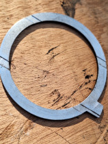 Mitsubishi  Владыши БУ KE75