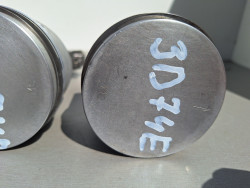 Komatsu  Поршня БУ 3D74E