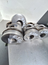 Продажа Iseki  Поршня БУ E3AD1 на Auto777