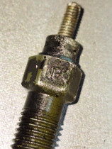 Mitsubishi  Свечи накала S3L