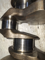 Iseki  Коленвал E4DD