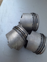 Mitsubishi  Поршня БУ L3C