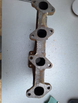 Mitsubishi  Коллектор выпускной K4A
