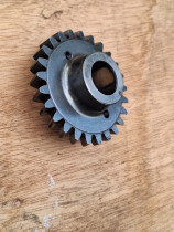 Mitsubishi  Шестерня ГРМ KE75