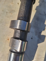 Mitsubishi  Распредвал KE75