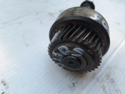 Kubota  Шестерня ГРТ V1305