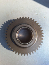 Kubota  Шестерня ГРМ D1005