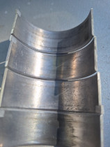 Продажа Iseki  Шатуные вкладыши E3AF1 на Auto777