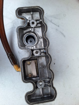 Shibaura  Клапаная крышка N843