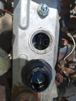 Iseki  E3CD