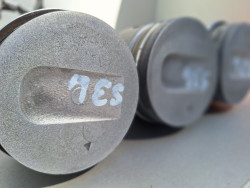 Продажа Mitsubishi  Поршня БУ S3L на Auto777