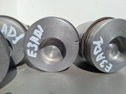 Iseki  Поршня БУ E3AD1