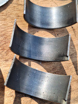 Mitsubishi  Владыши БУ KE75