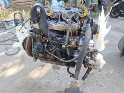 Продажа Iseki  E4DD на Auto777